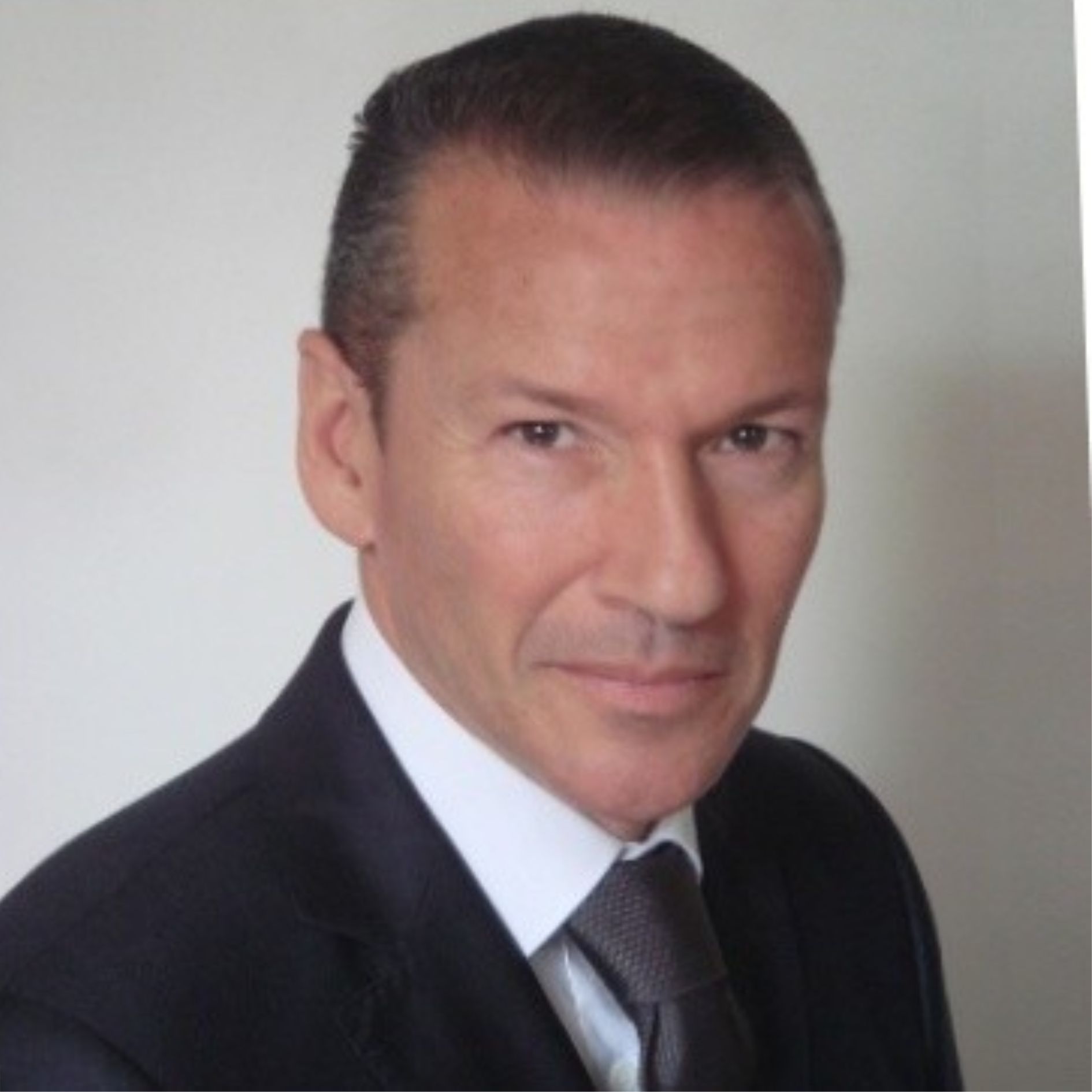 Cyril Blanchet, Prologis